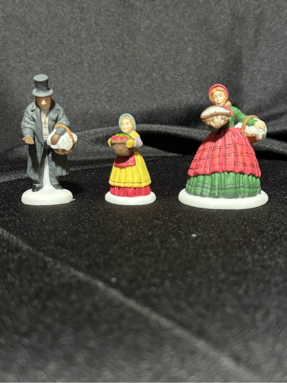 Department 56 “ the spirit of giving”